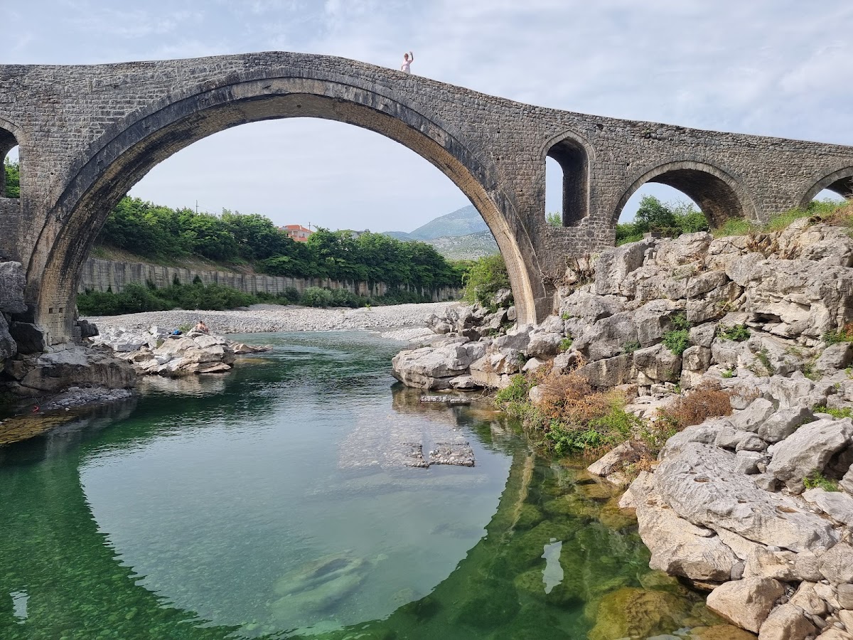 Mesi Bridge photo 2