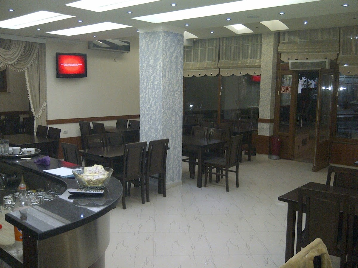 Bar Kafe “Brati” photo 5