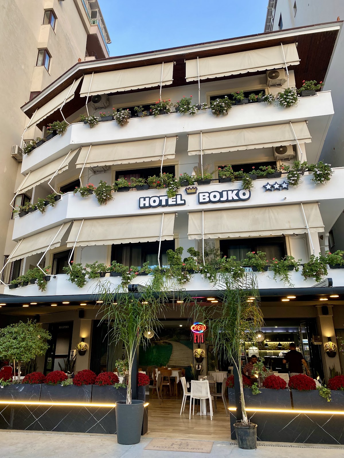 Hotel Bojko photo 5