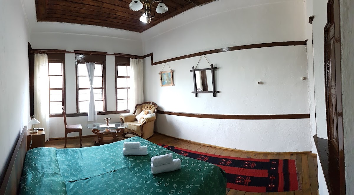 Guest House Panorama photo 3