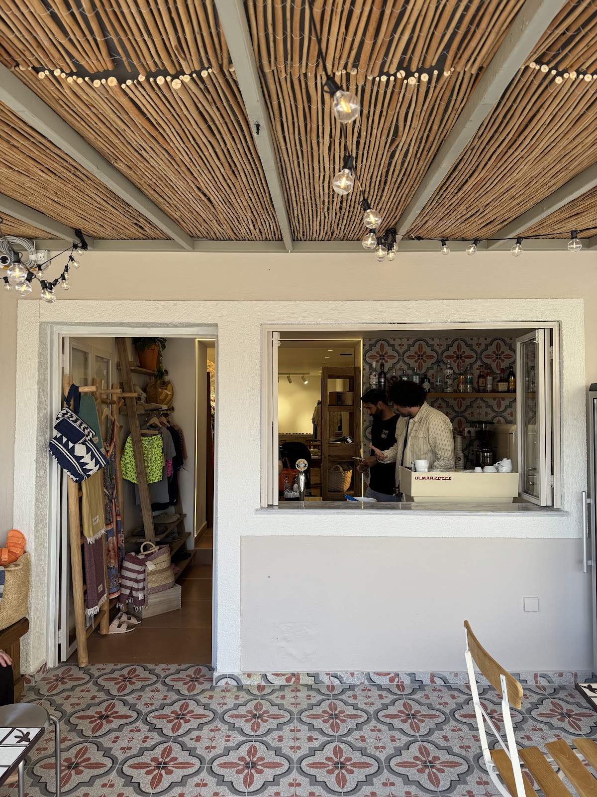 Cou Cou apparel bar photo 4