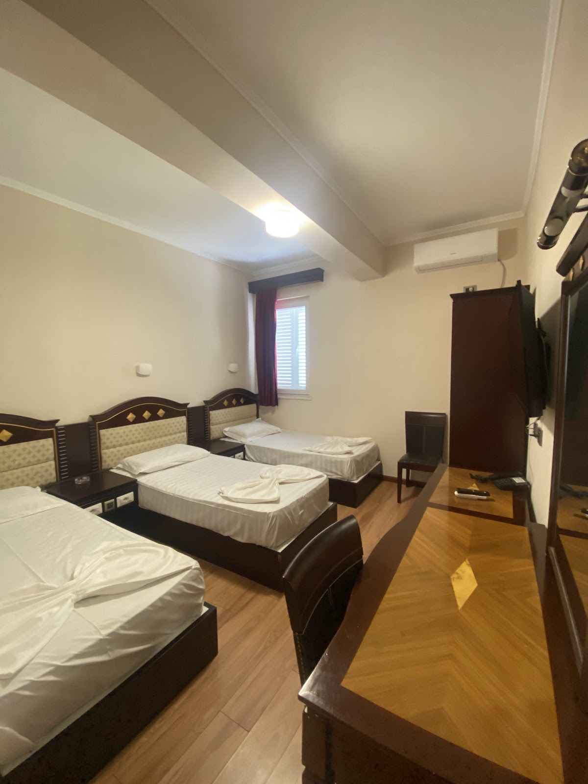 Hotel Univers photo 2