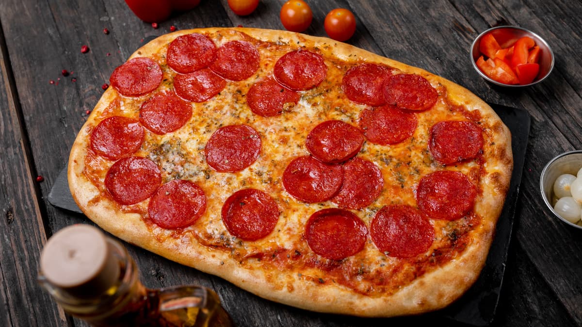 Piceri Bageteri "Rexhaj" photo 2