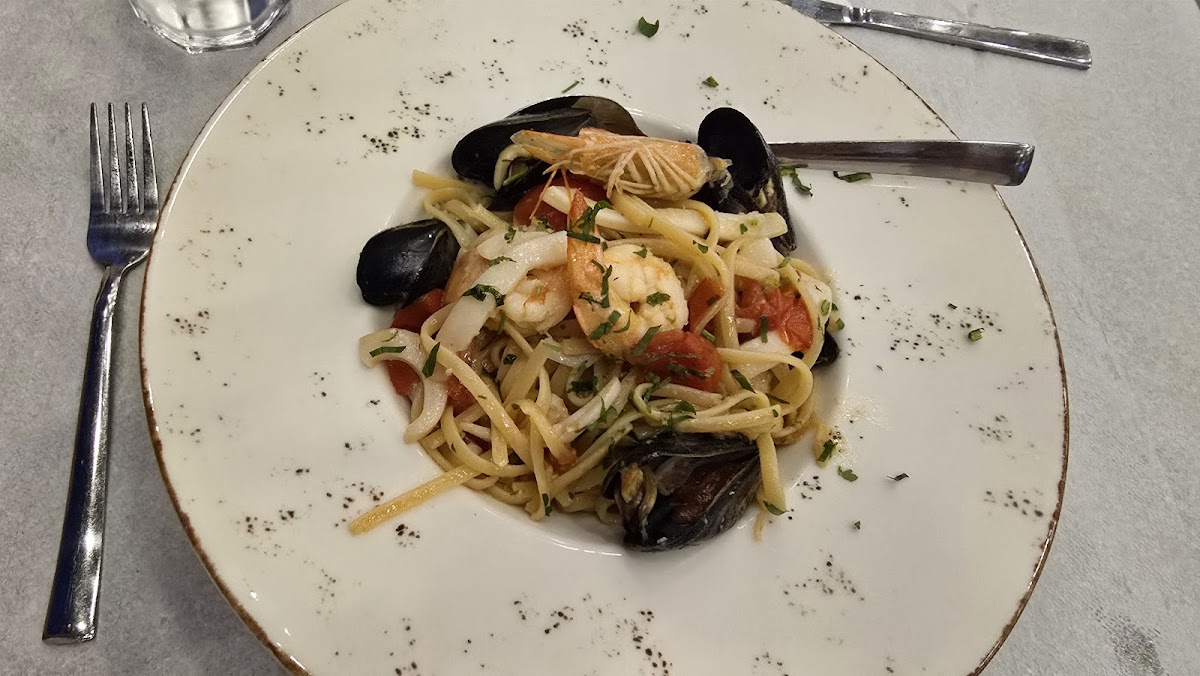 WG Restaurant Ksamil photo 3