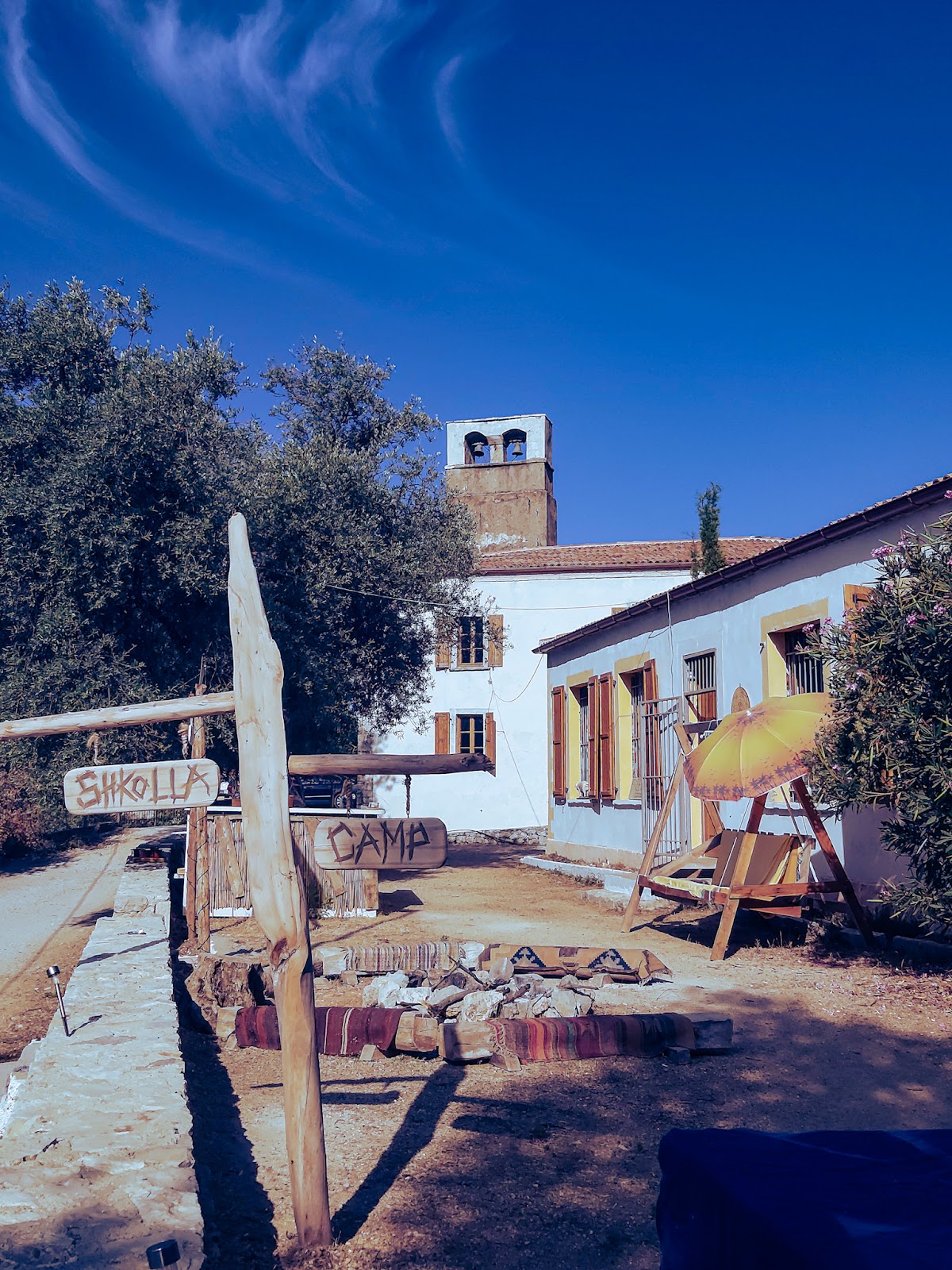 Shkolla Hostel photo 3