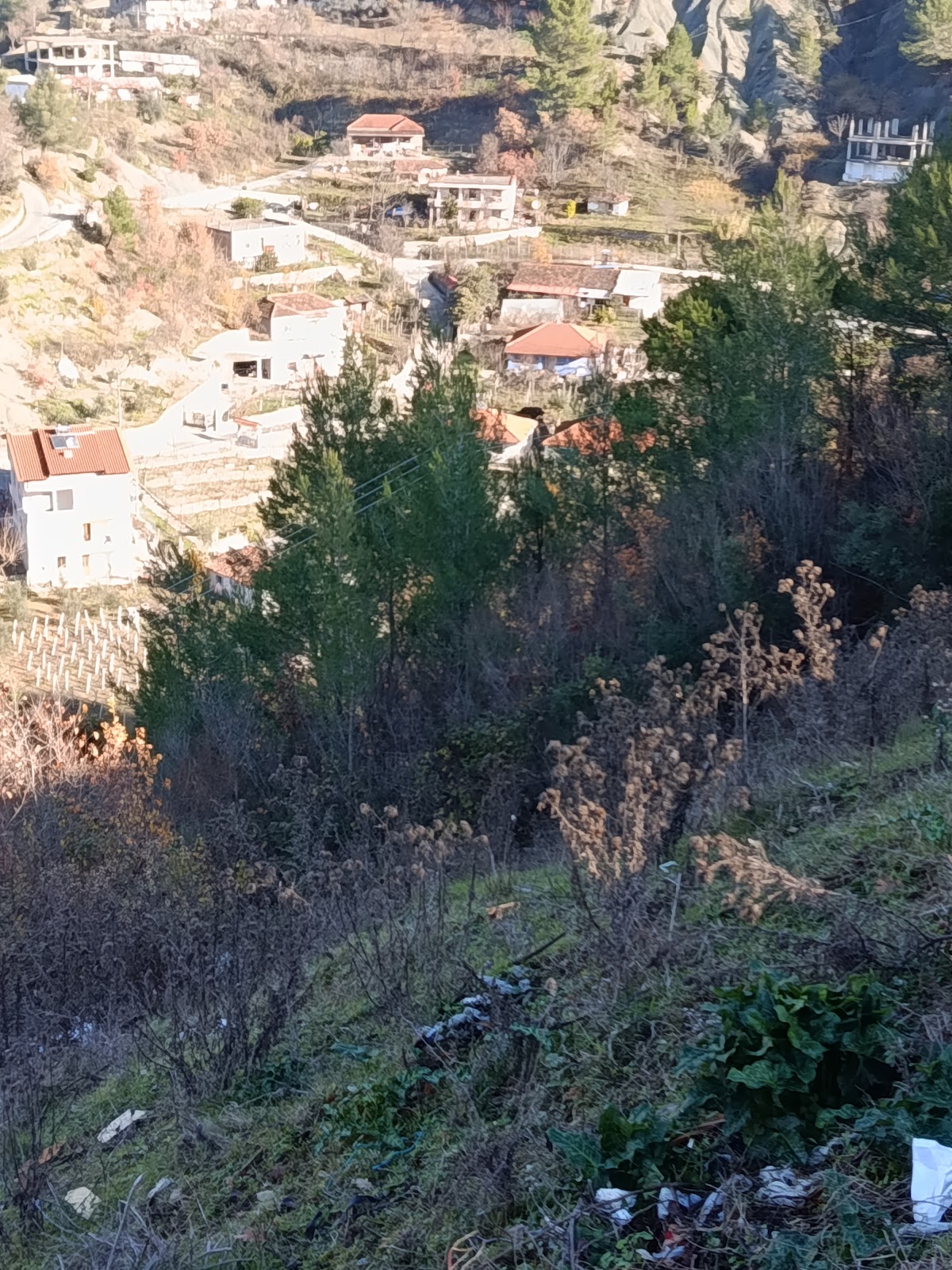Gramsh Central Square “Kamber Dermyshi” photo 5