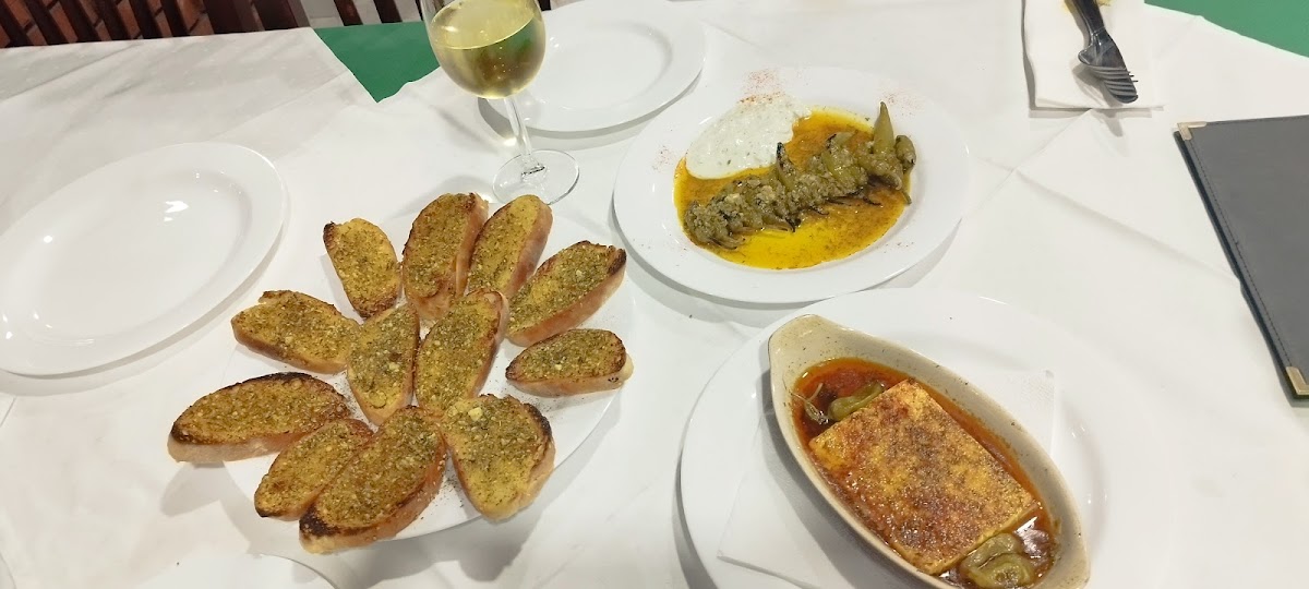Restaurant Krone
