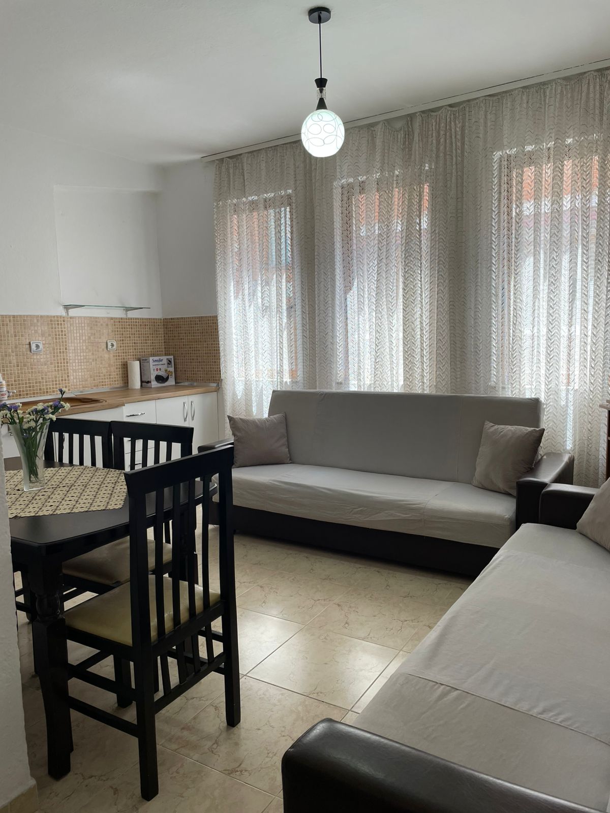 Airbnb Ronaldo