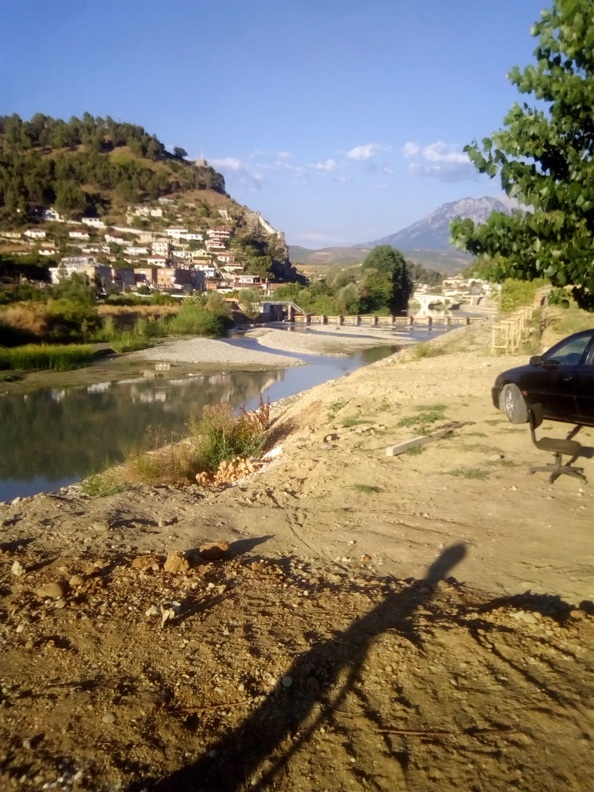 Shëtitorja e re, Berat photo 3