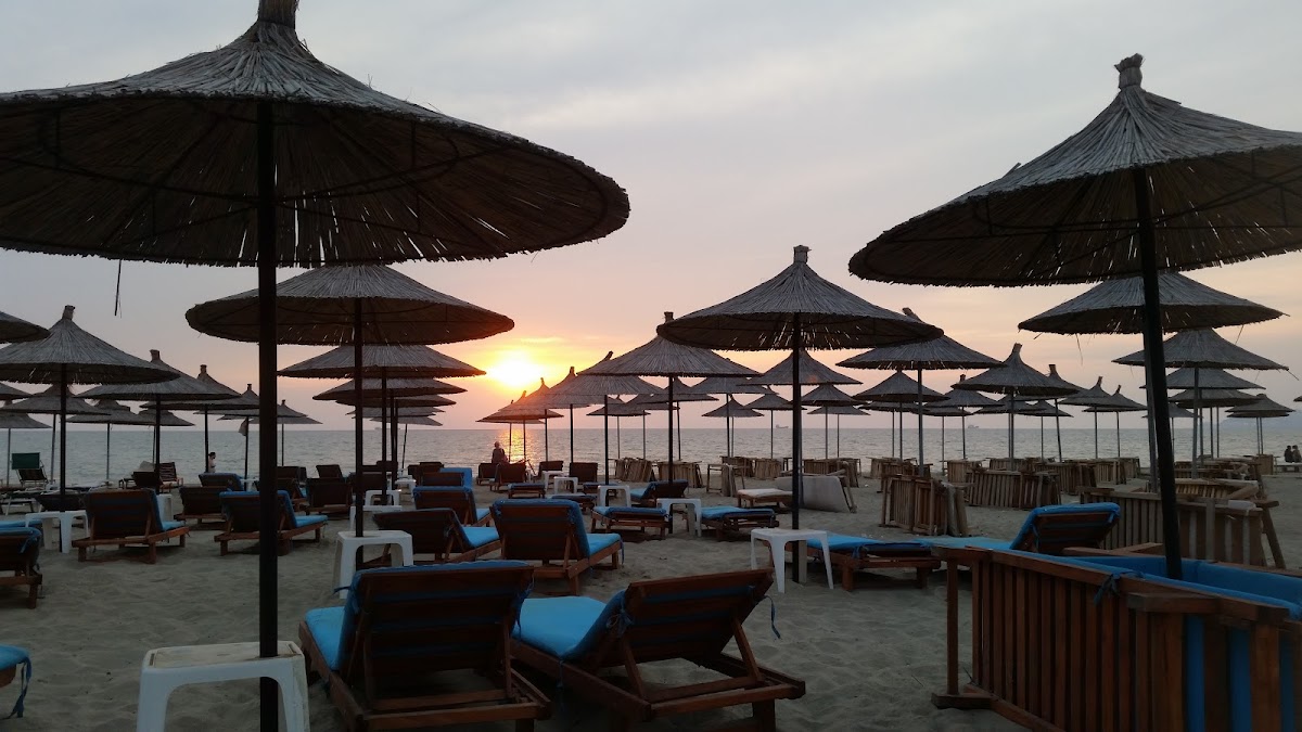 Hotel Korabi photo 5
