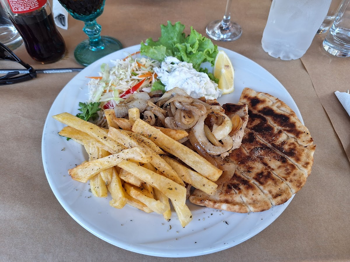 Sousouro Restaurant photo 3