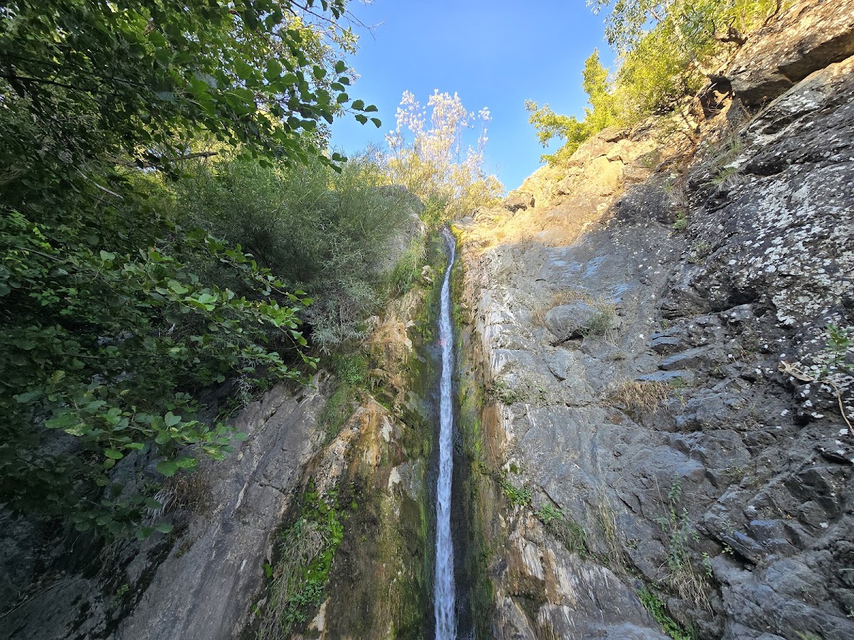 Ujëvara e fshatit DUSHAJ
