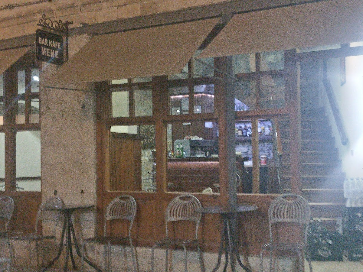 Bar Kafe Mene photo 2