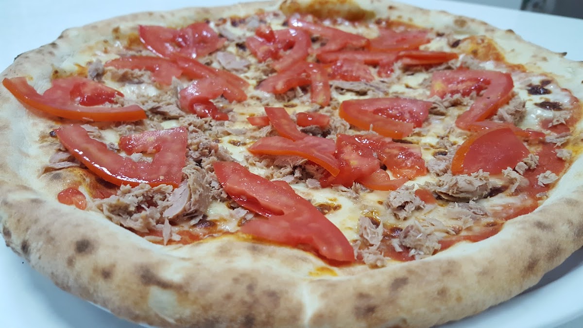 Pizzeria Zaku photo 3