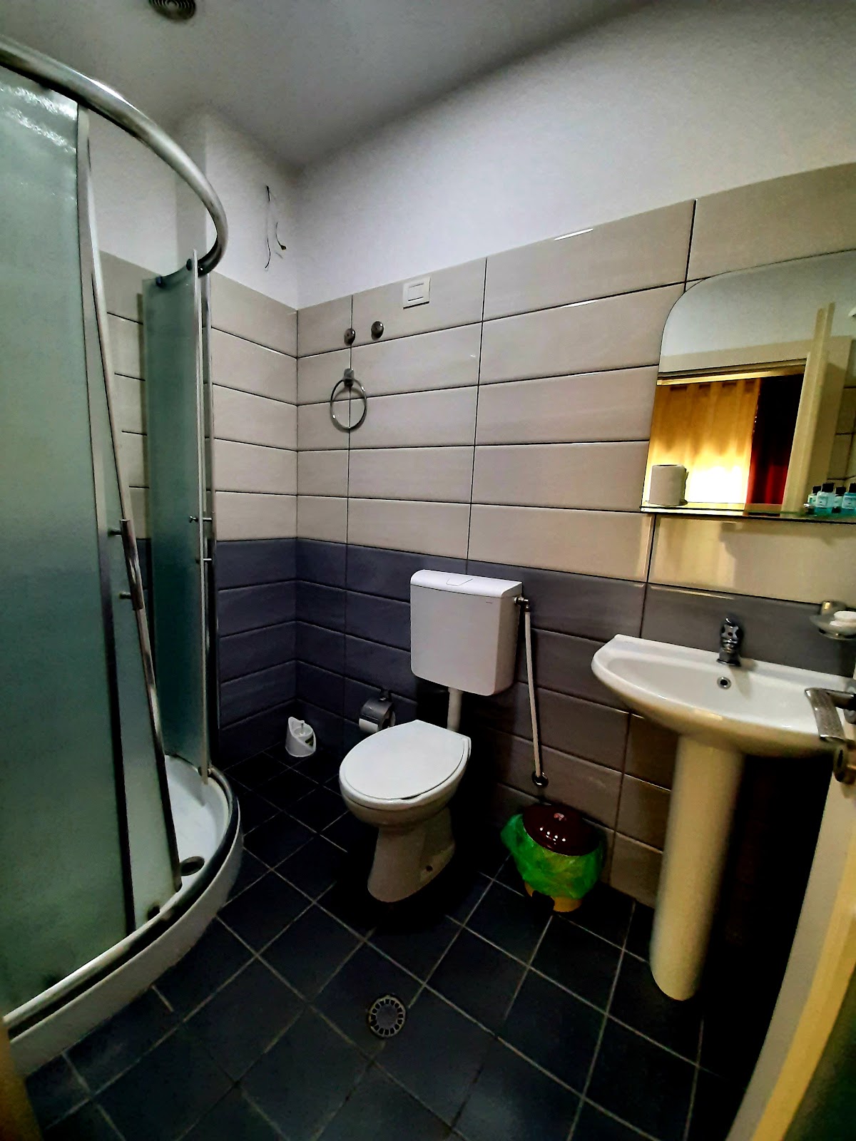 Hotel Vila Giorgio, Shkodër photo 5