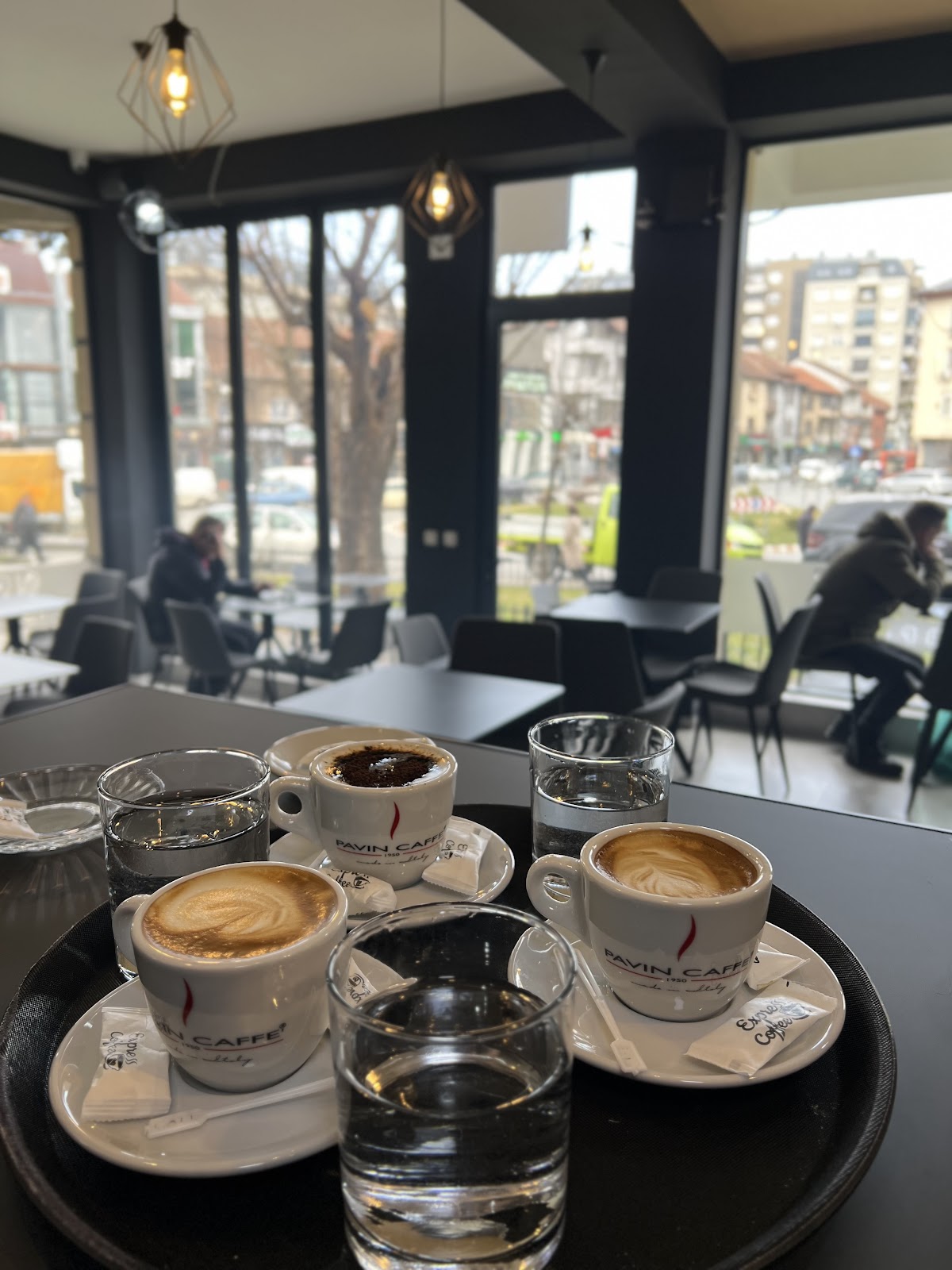 Secret caffe photo 4