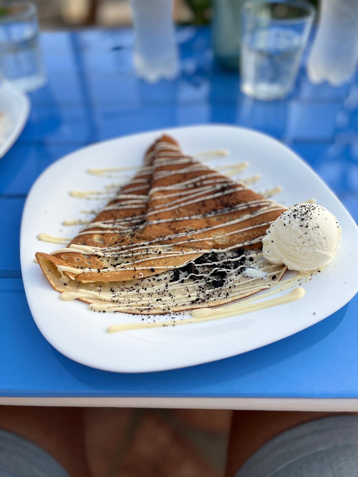 Hello Crêperie photo 4