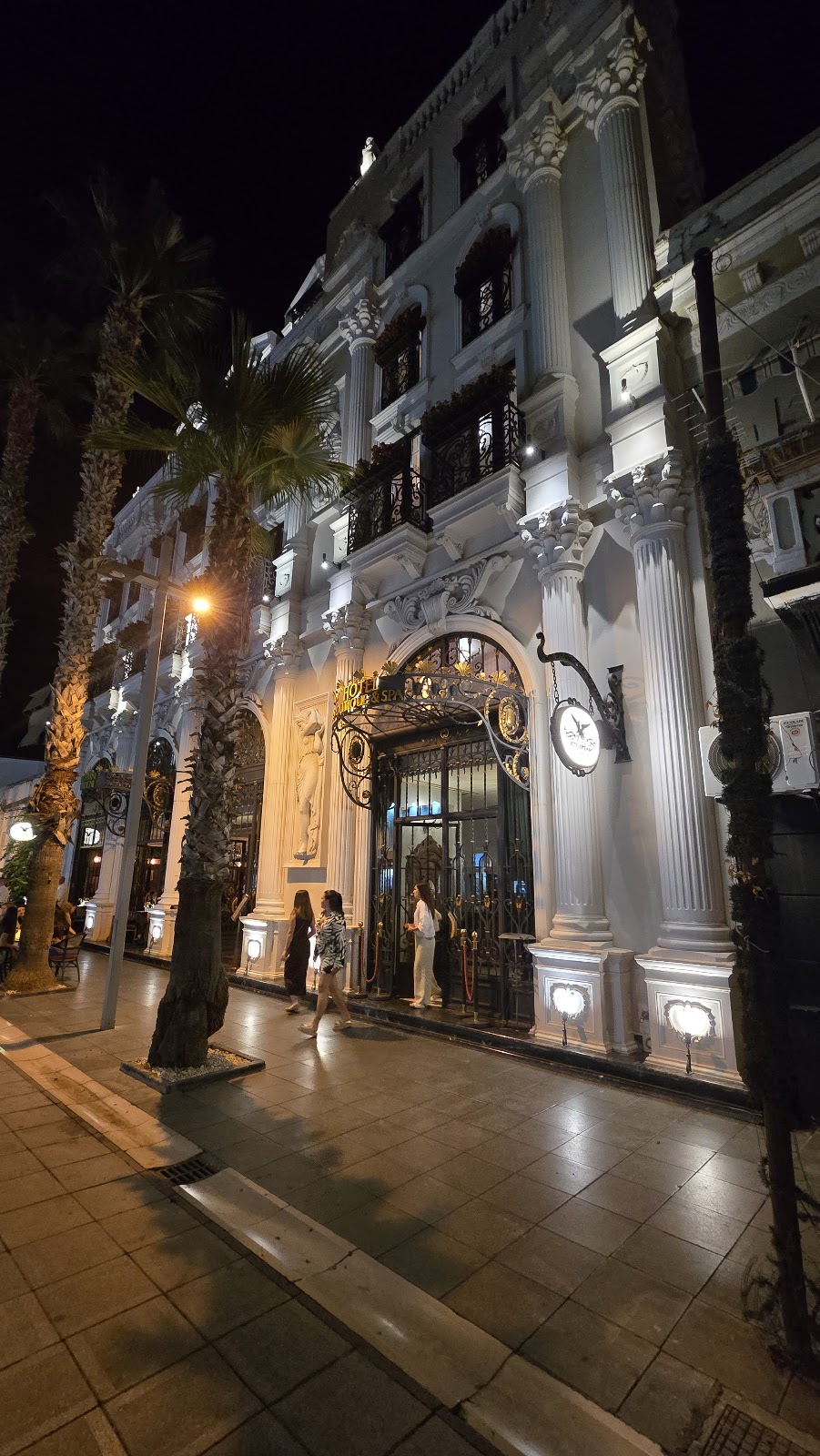 Durres Boulevard View! photo 5