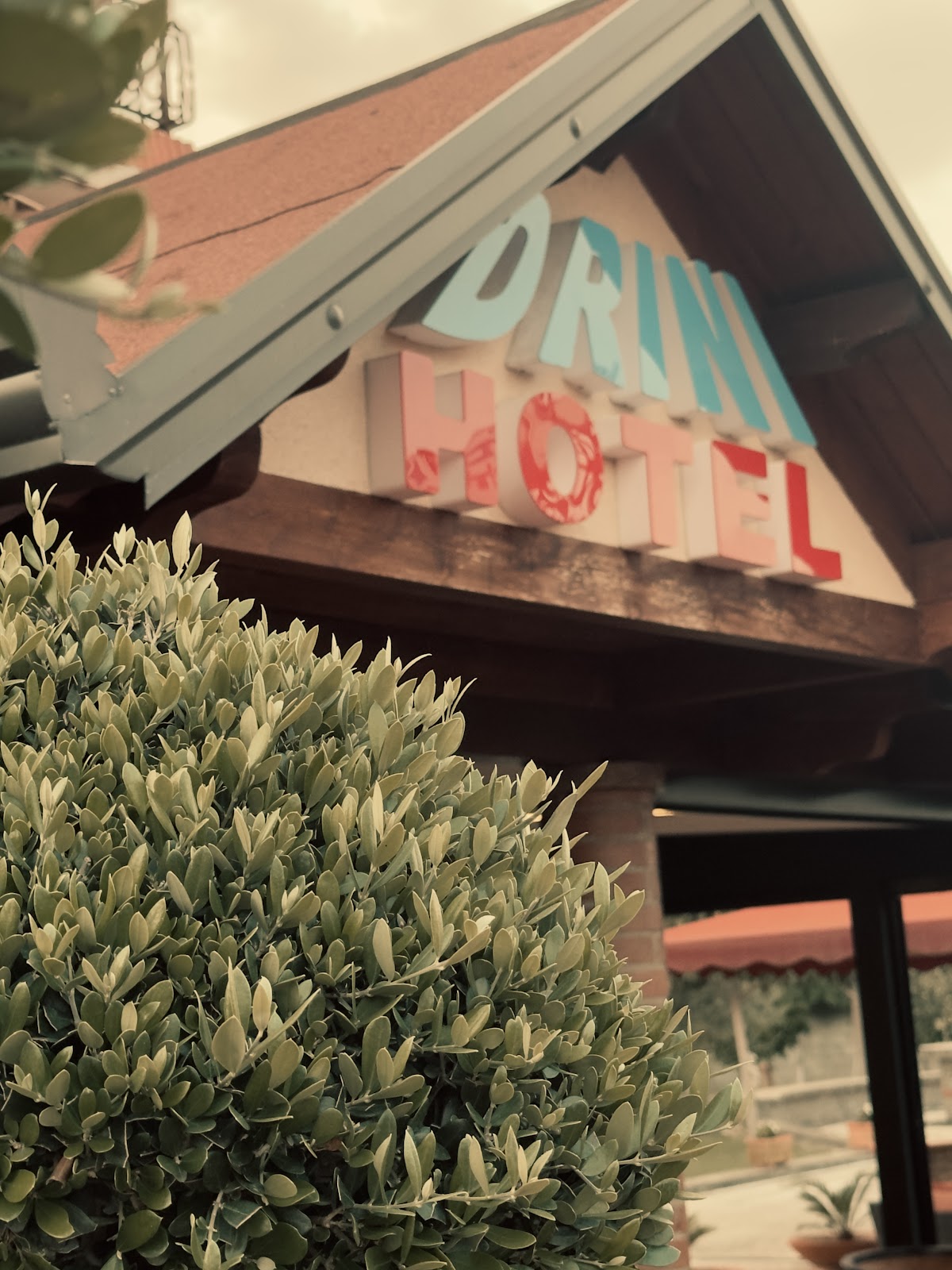 Drini Hotel photo 4