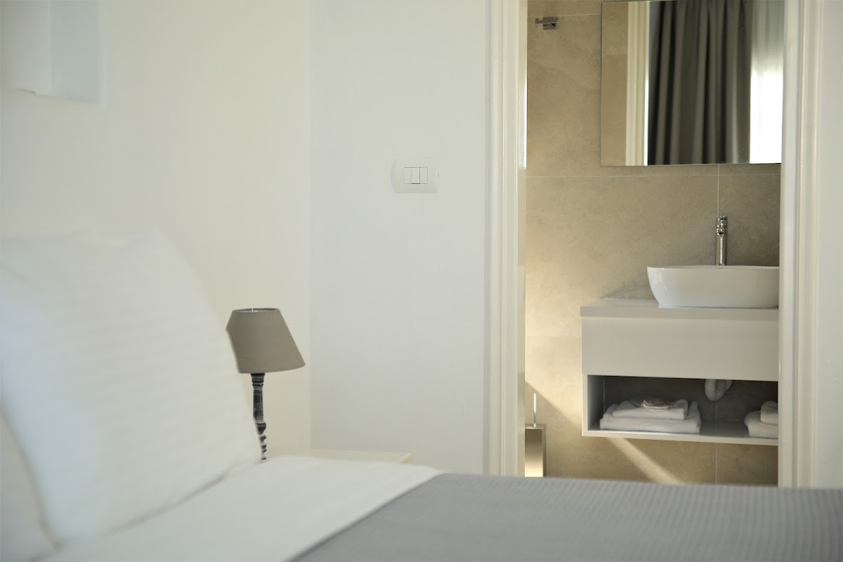 Harmony Hotel, Sarande photo 5