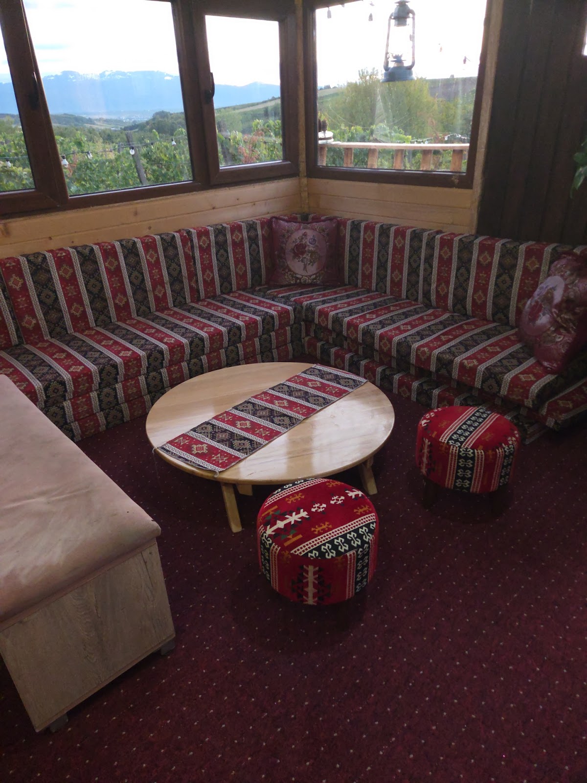 Te Baca Bija Agroturizem — Restorante në Rahovec — photo 3