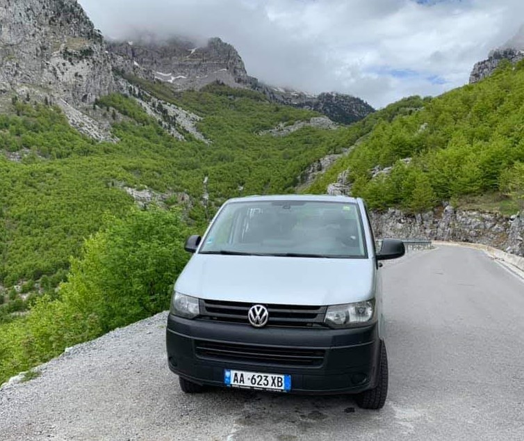 Elite Car Rental Albania photo 2