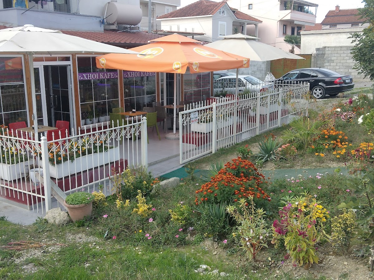 XHOI KAFE photo 4