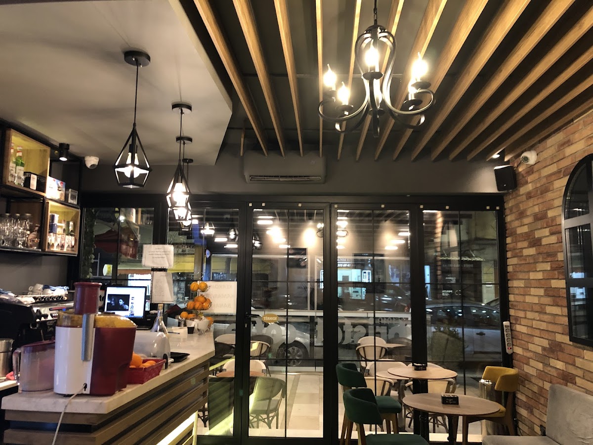 Bristot 1919 Cafe