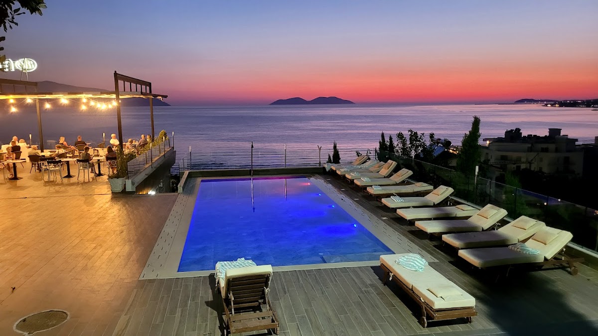 Hotel Monte Carlo photo 3