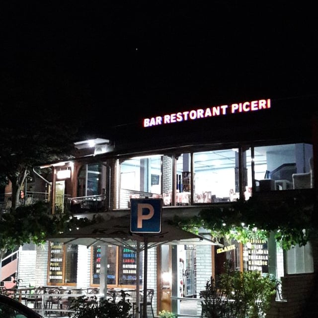 Piceri Gjysh Selimi photo 4