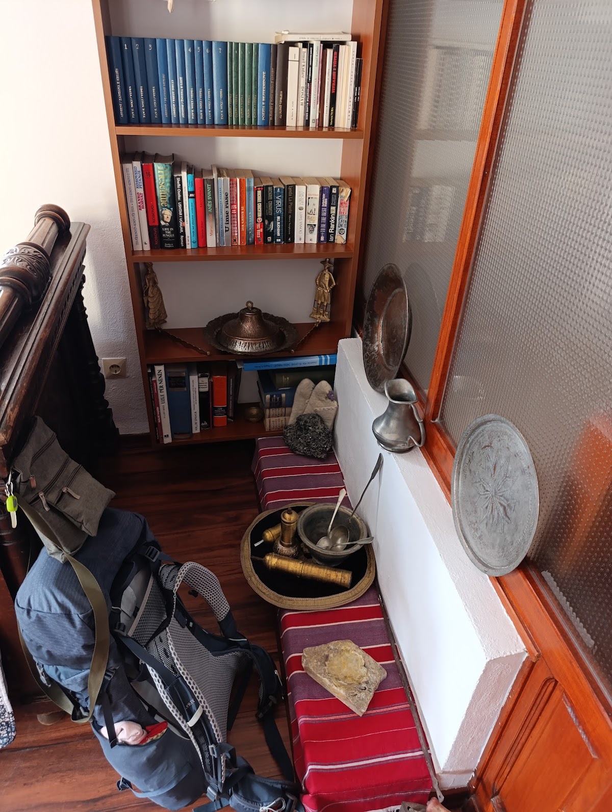 Hostel-F photo 5