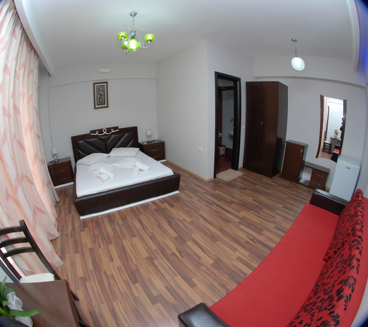 Hotel Iliria photo 5