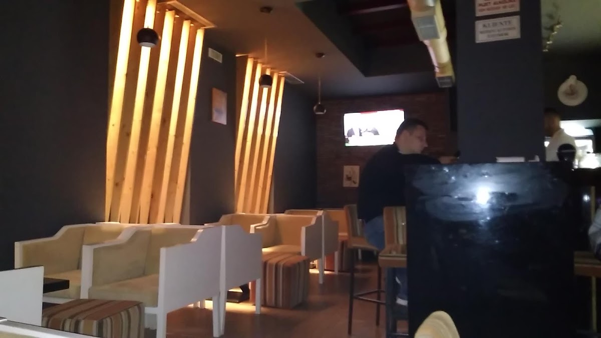 Choco bar_lb photo 3