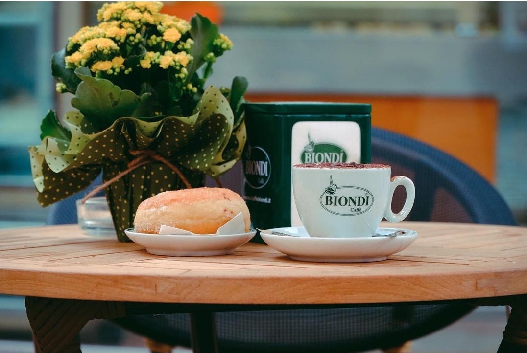 Kafe Biondi photo 2