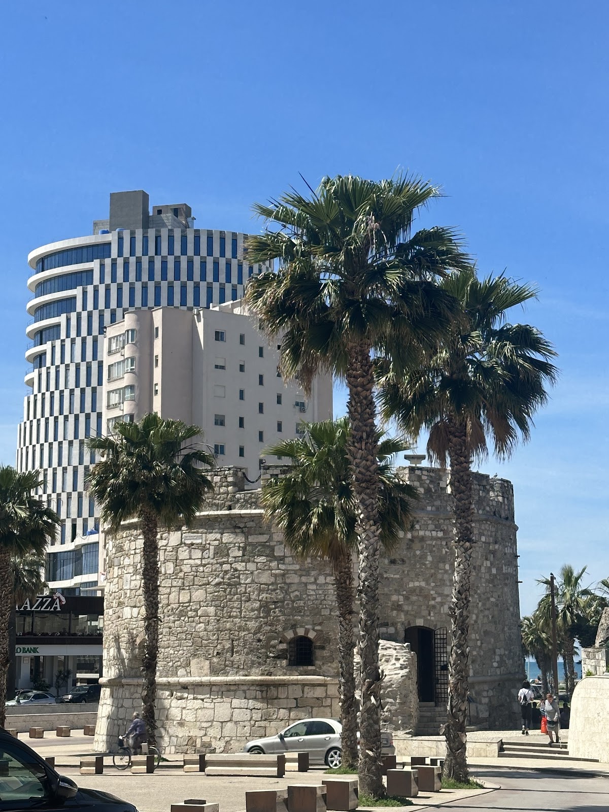 Durres Boulevard View! photo 4