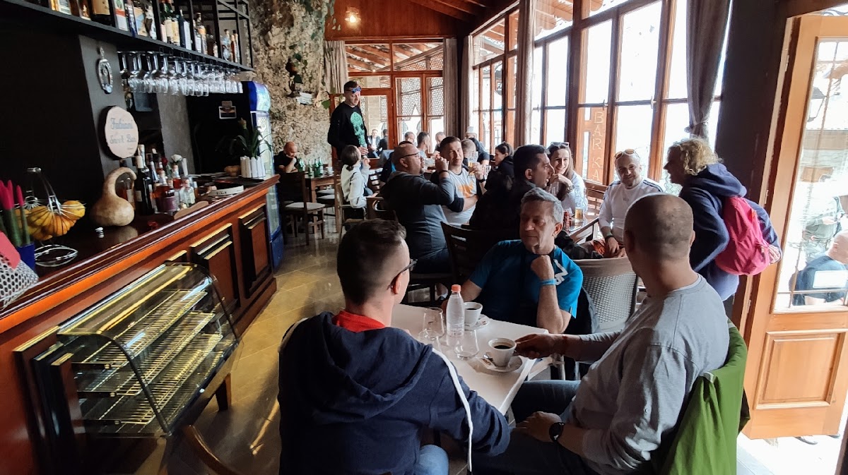 Fabiani Restaurant & Bar