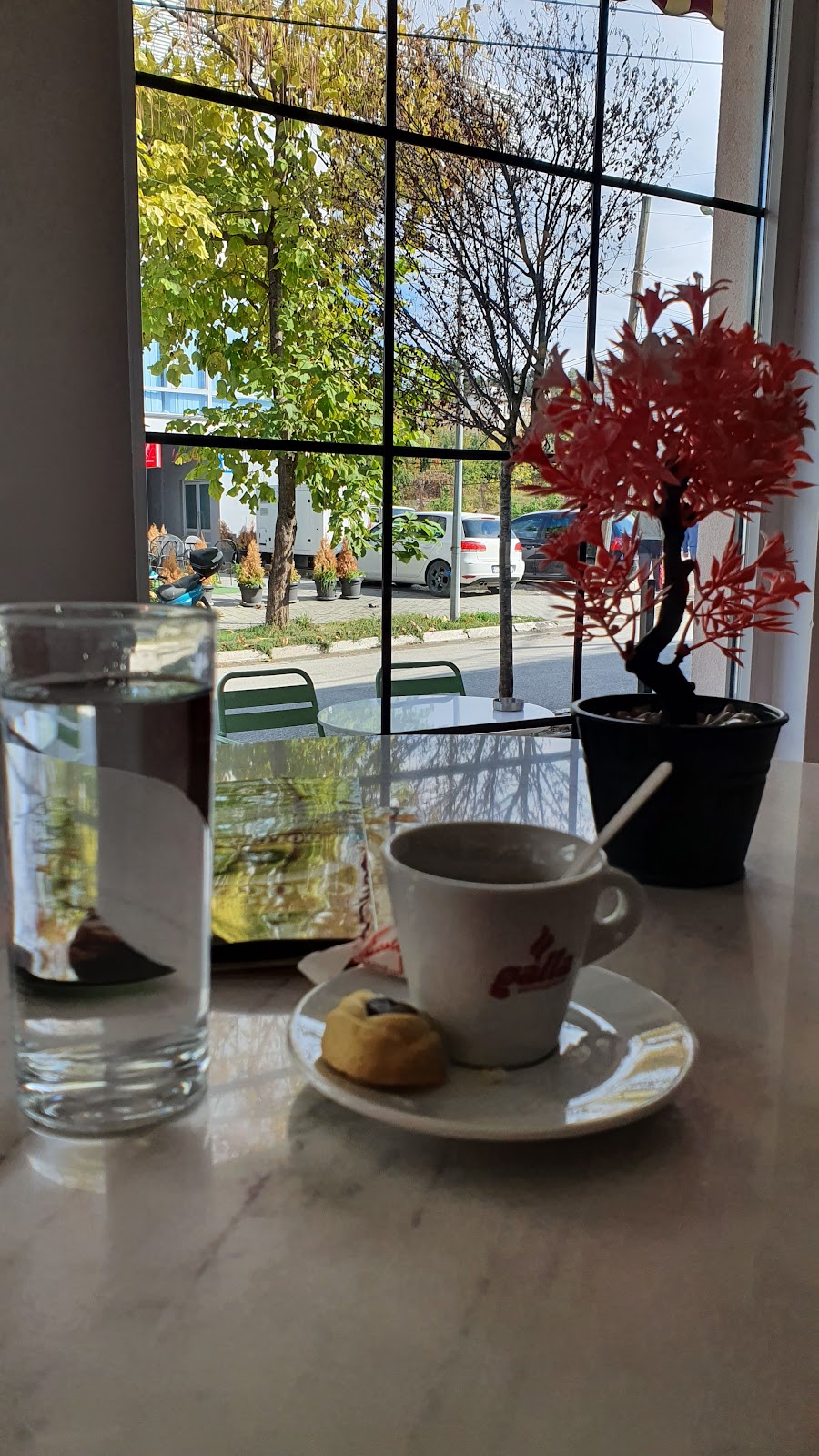 Unna pastry — Restorante në Rahovec — photo 4