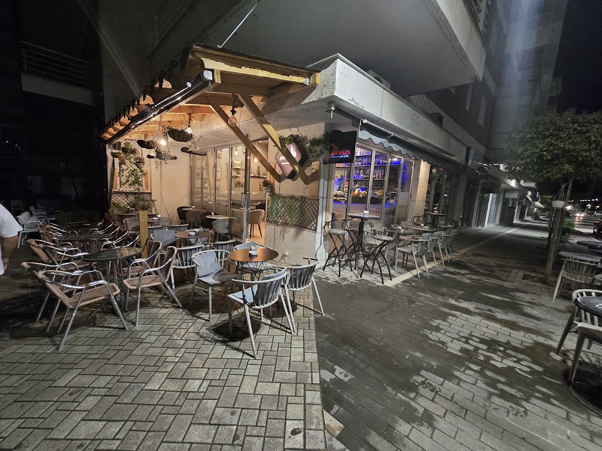 Sweety Coffee & Crepes photo 4