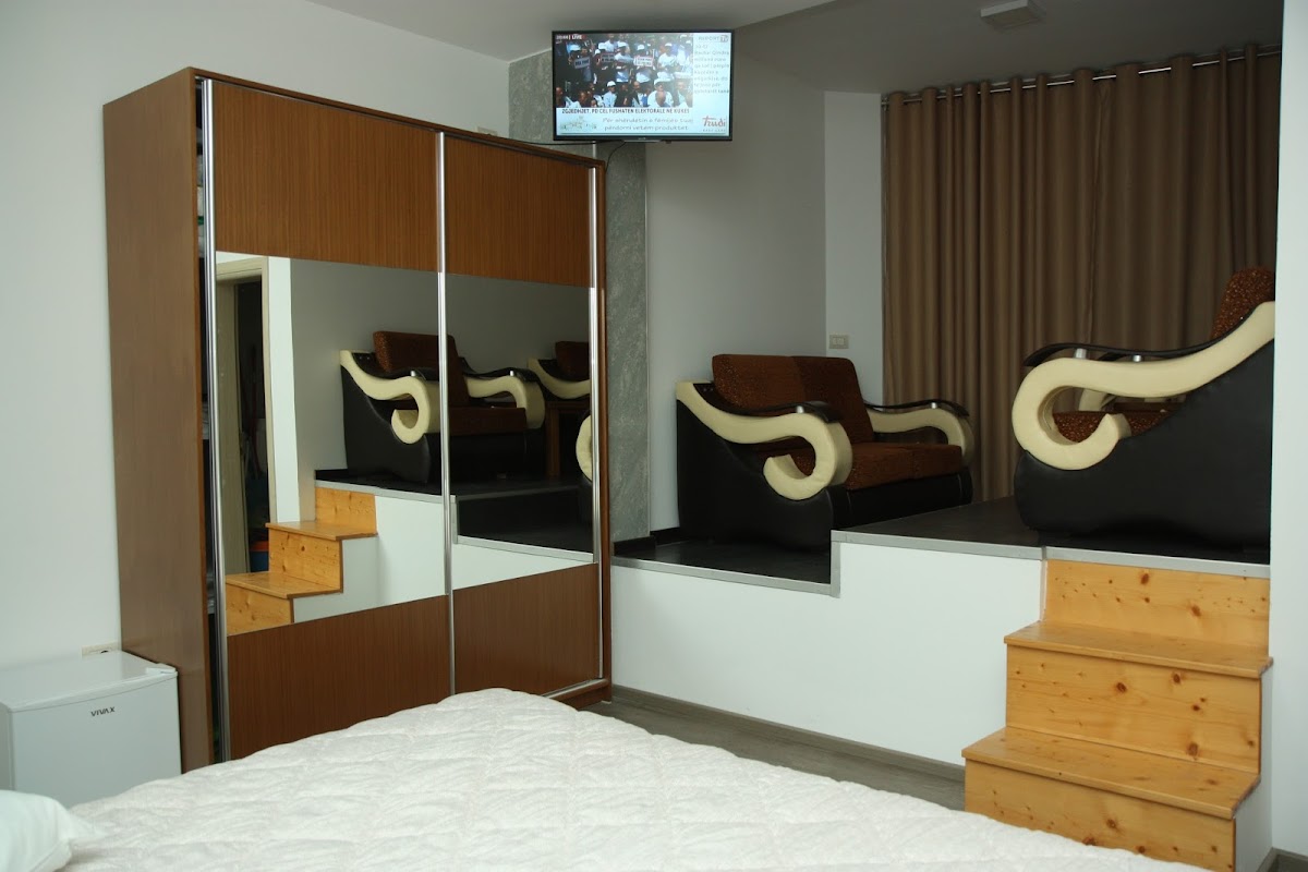 Bobi Hotel Shkoder