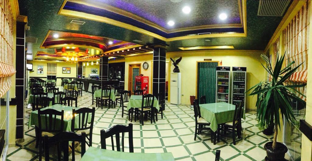 Bar-Kafe Sopi