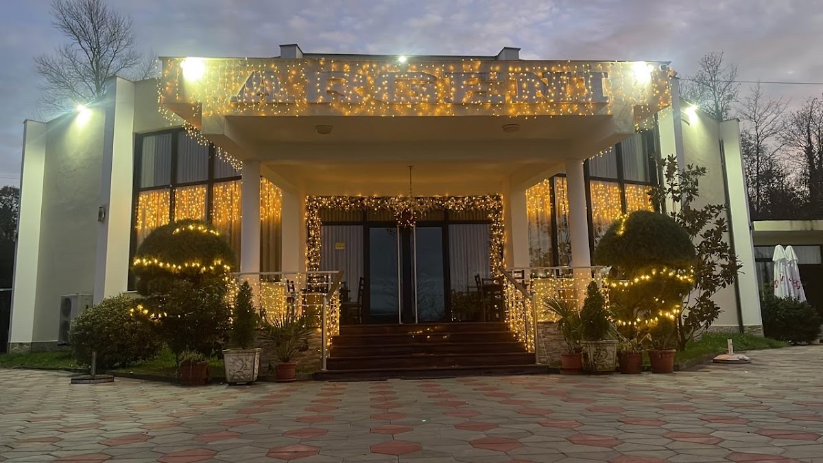 Argeni Restorant photo 3