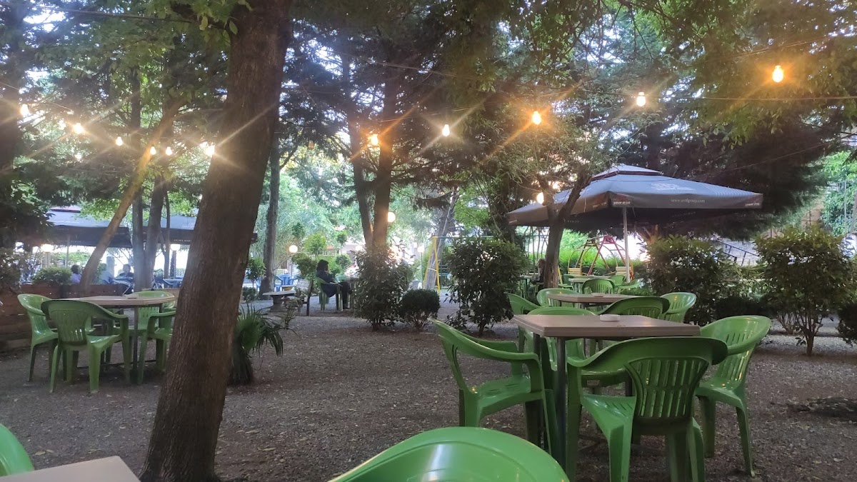 Evita Park photo 2