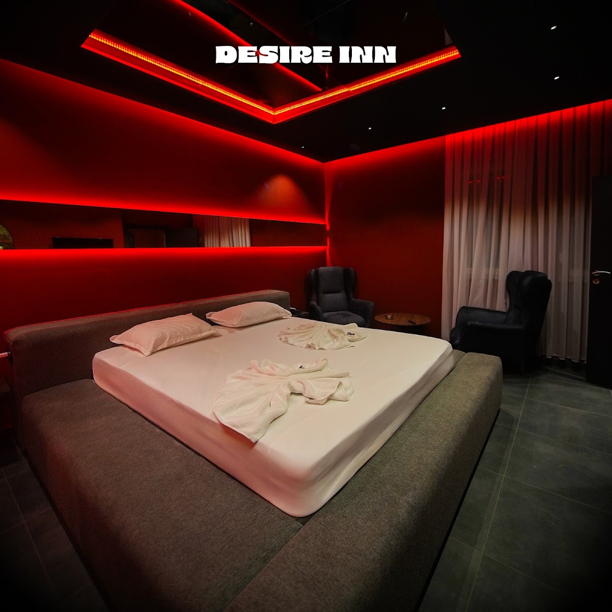 MOTEL DESIRE INN photo 4