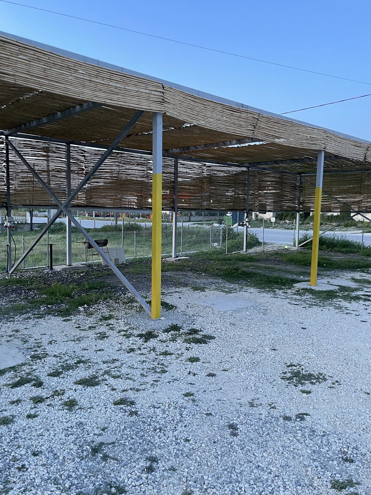Eri Camping Berat photo 5
