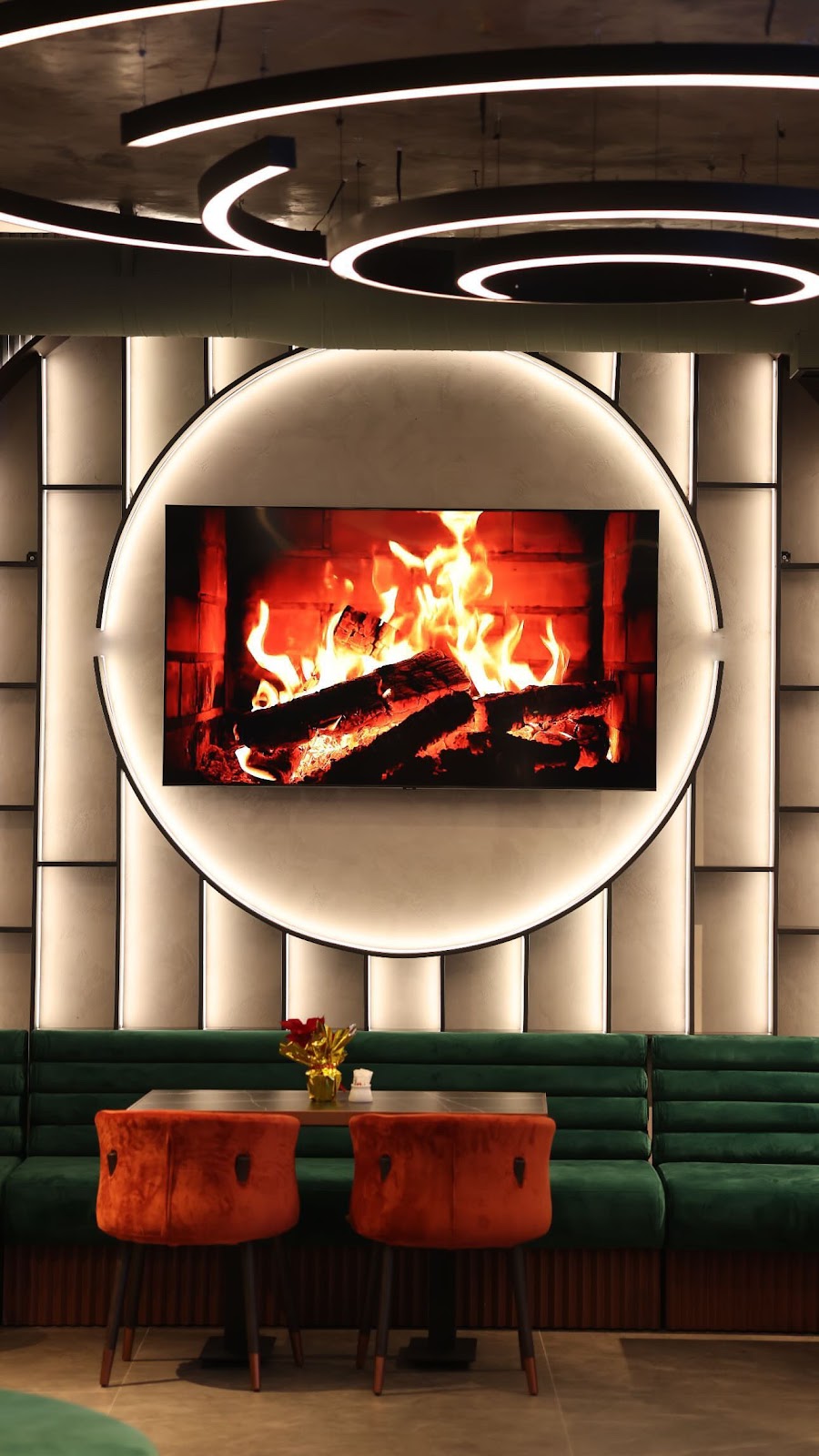 Sky View Bar, Restaurant and Hotel photo 5