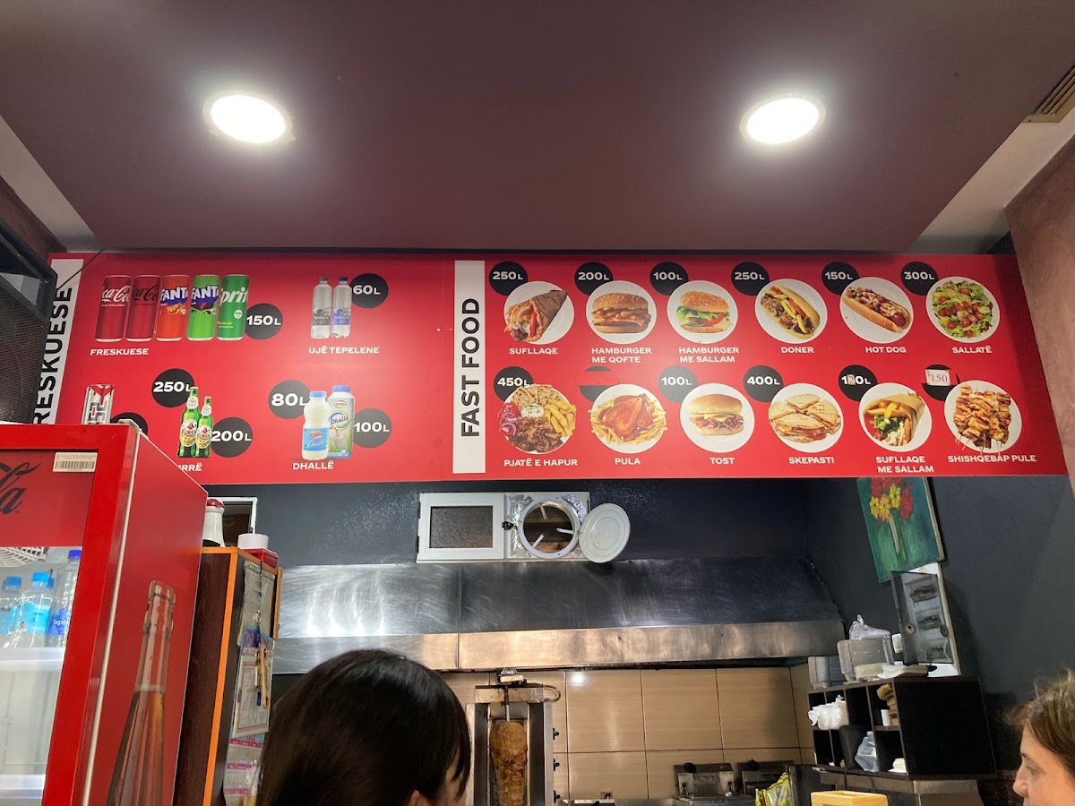 Fast Food Krenari photo 4