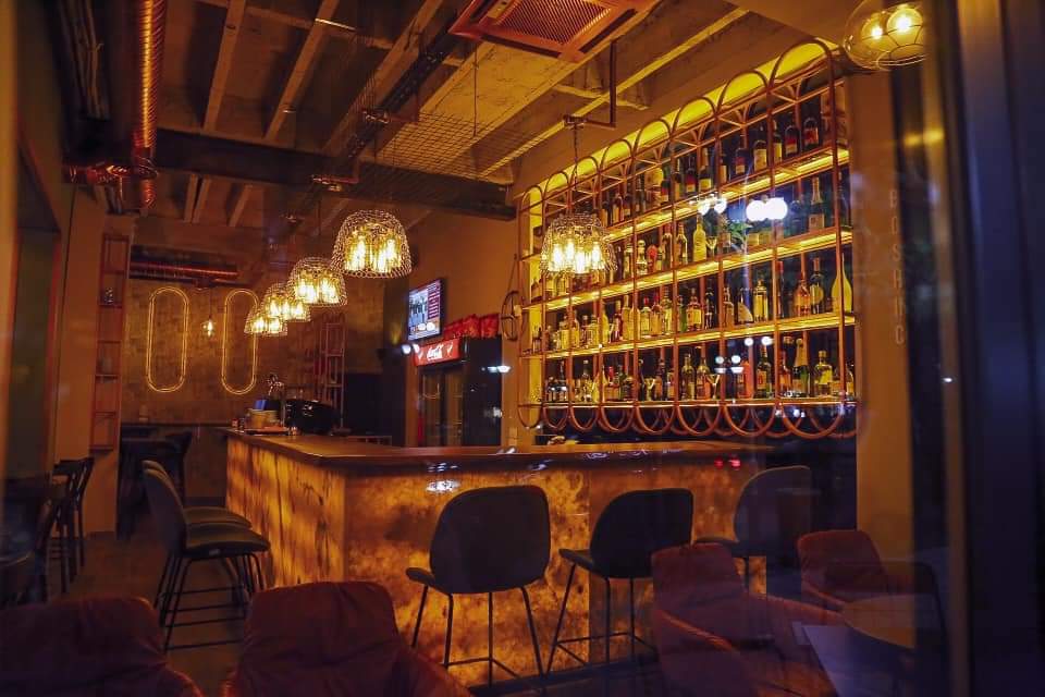 Togo Bar