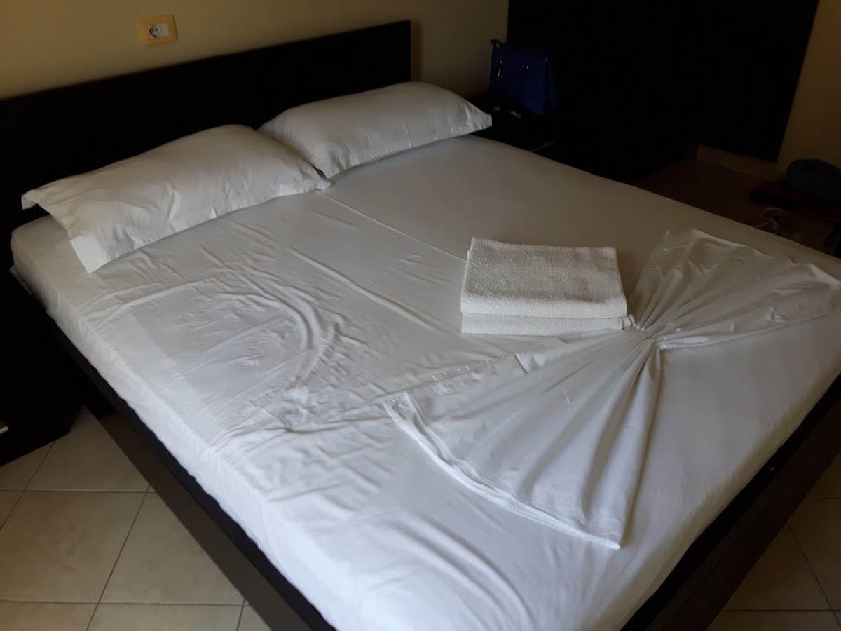 Hotel 4 Stinët photo 2