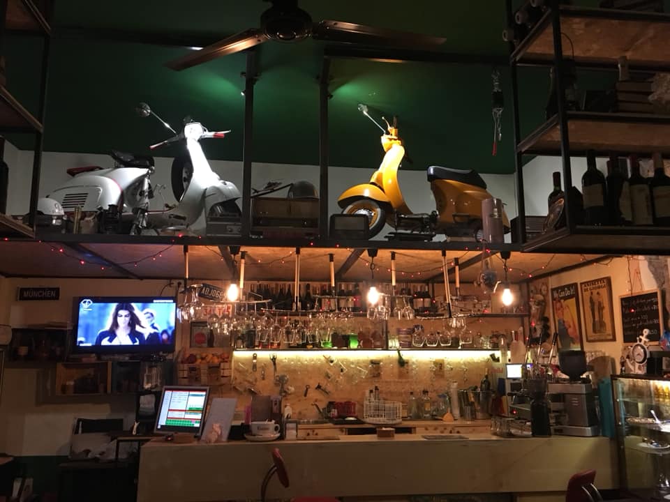 Poema Bistro (Food Coffee & Drinks) photo 4