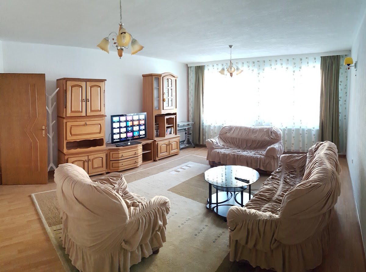 Cima Apartment photo 2